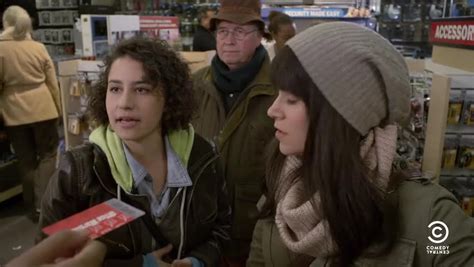 Broad City S01E01 REPACK HDTV X264.